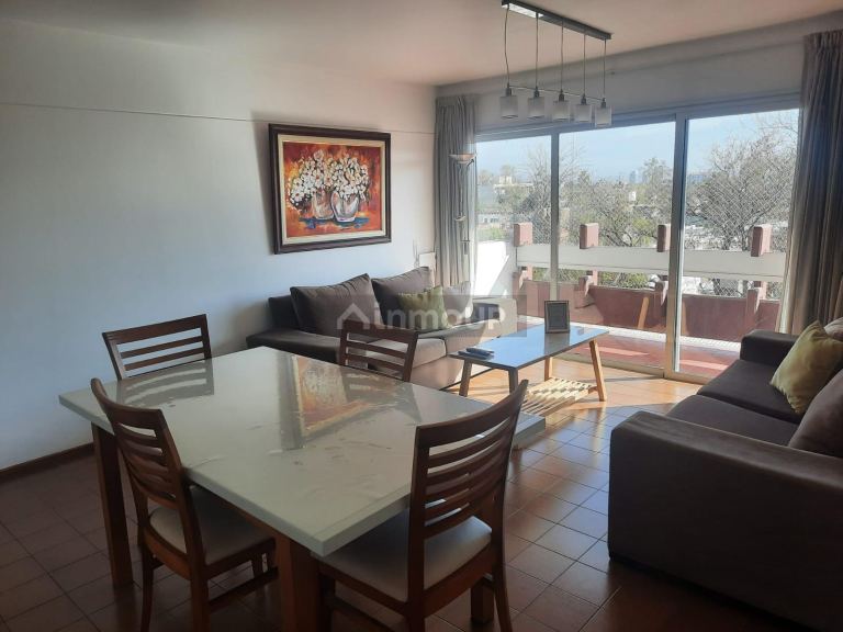 Departamento en Alquiler en Godoy Cruz, Mendoza