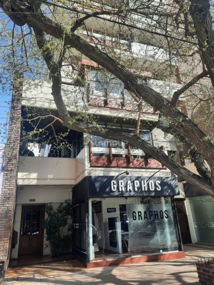 Departamento en Alquiler en Godoy Cruz, Mendoza