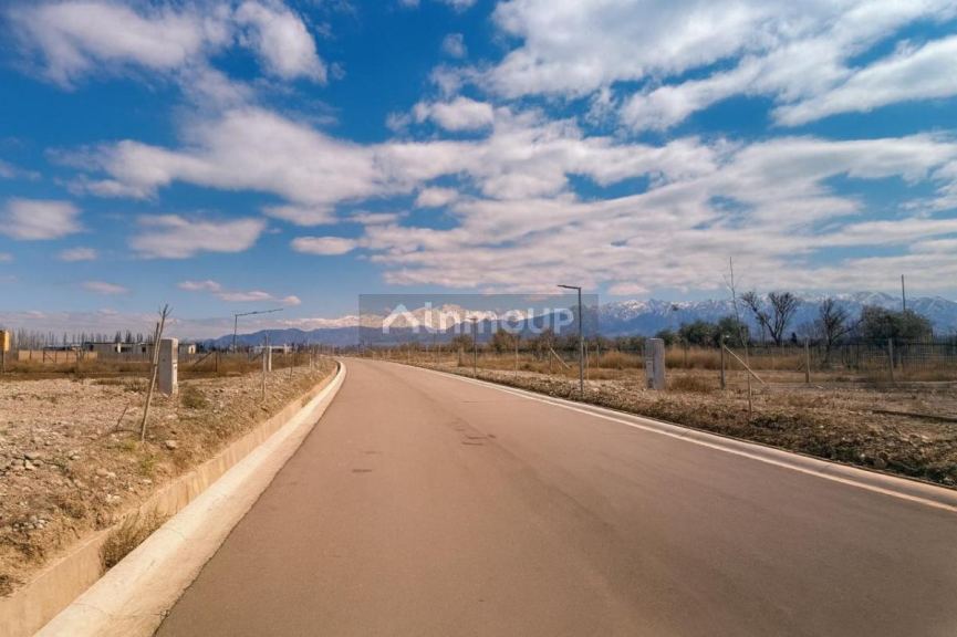 Lote en Venta en Lujan de Cuyo, Mendoza