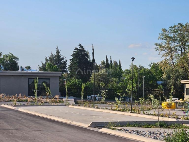 Lote en Venta en Lujan de Cuyo, Mendoza