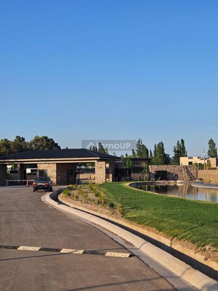 Lote en Venta en Lujan de Cuyo, Mendoza
