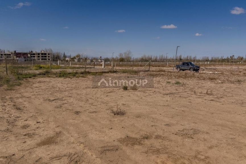 Lote en Venta en Lujan de Cuyo, Mendoza