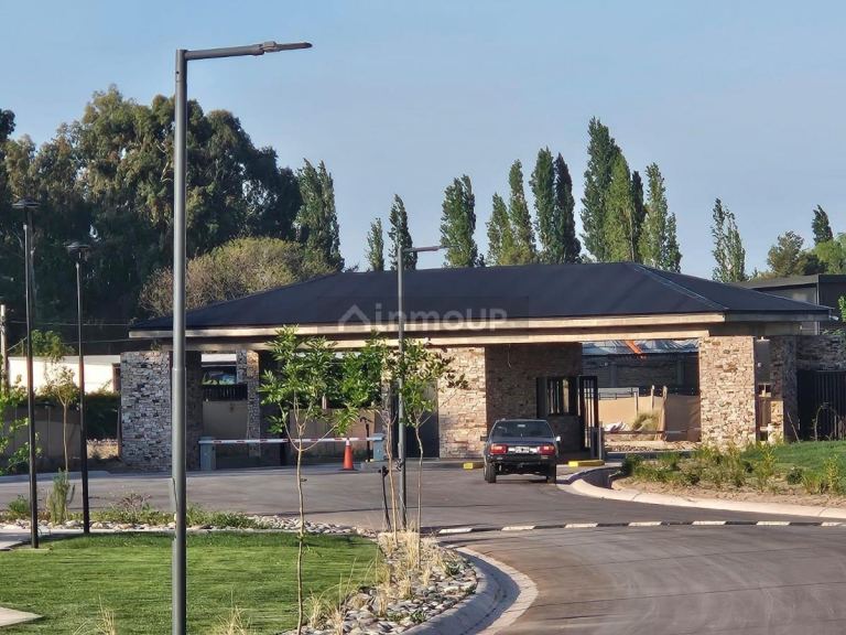 Lote en Venta en Lujan de Cuyo, Mendoza