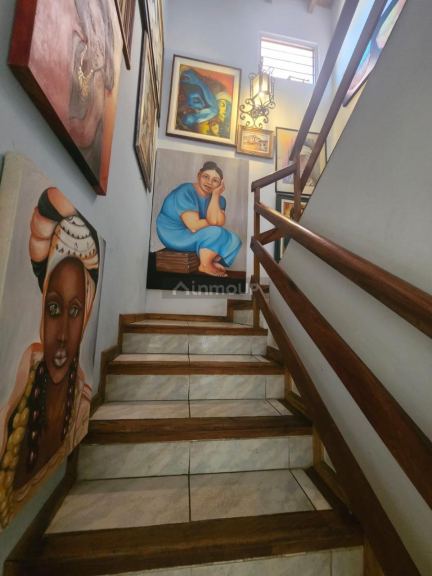 Casa en Venta en Capital, Mendoza