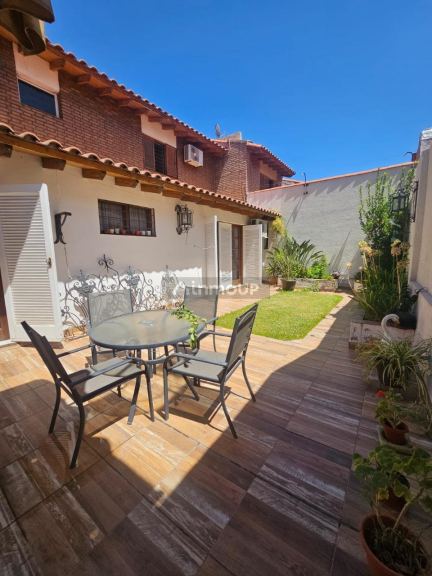 Casa en Venta en Capital, Mendoza