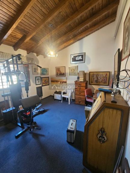 Casa en Venta en Capital, Mendoza