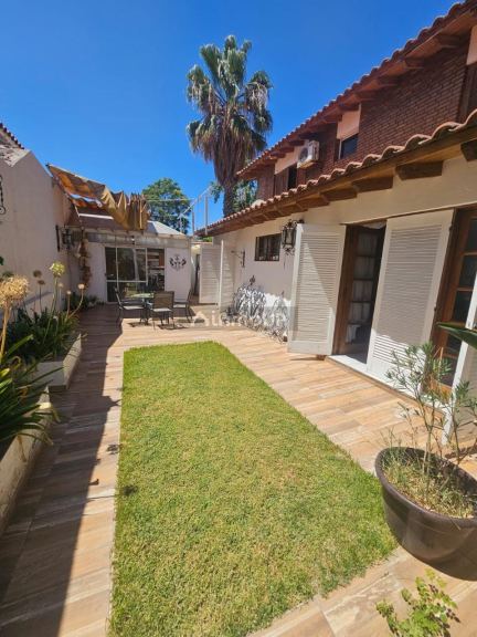 Casa en Venta en Capital, Mendoza