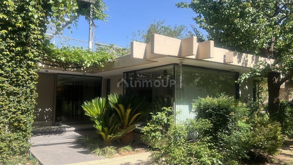 Casa en Alquiler en Guaymallen, Mendoza