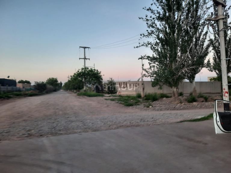 Lote en Venta en Maipu, Mendoza