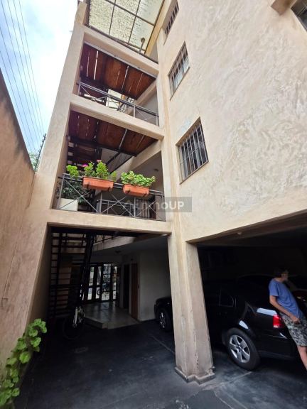 Departamento en Alquiler en Capital, Mendoza