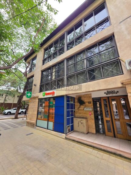 Departamento en Alquiler en Capital, Mendoza