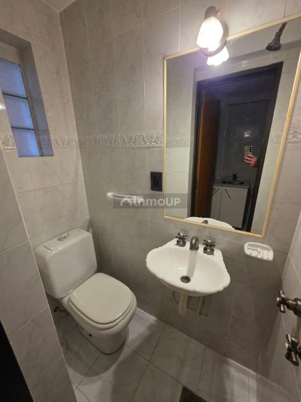 Departamento en Alquiler en Capital, Mendoza