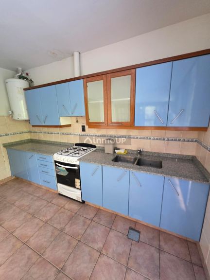 Departamento en Alquiler en Capital, Mendoza