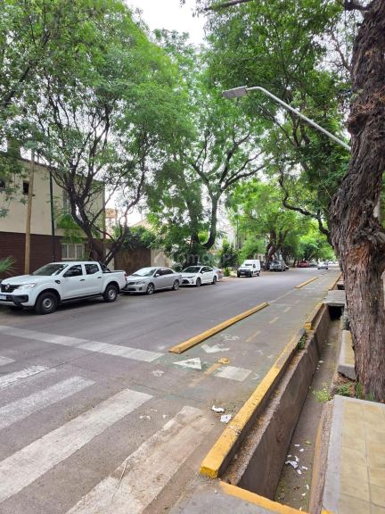 Departamento en Alquiler en Capital, Mendoza