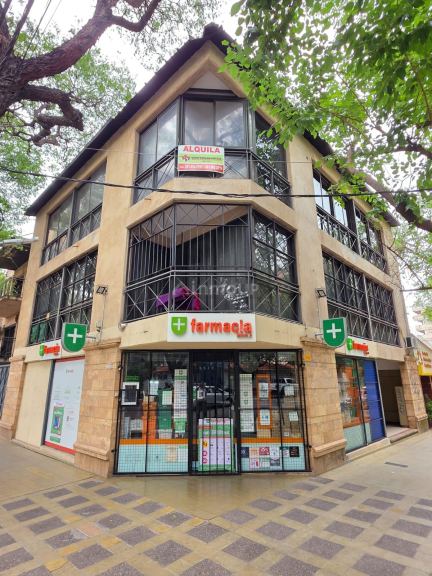 Departamento en Alquiler en Capital, Mendoza