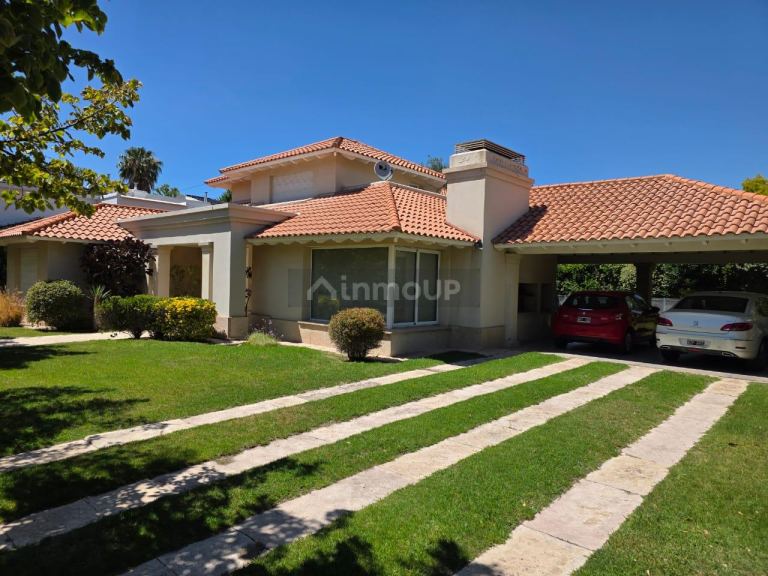 Casa en Venta en Guaymallen, Mendoza