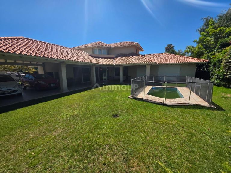 Casa en Venta en Guaymallen, Mendoza