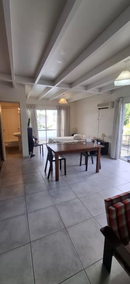 Departamento en Alquiler en Capital, Mendoza