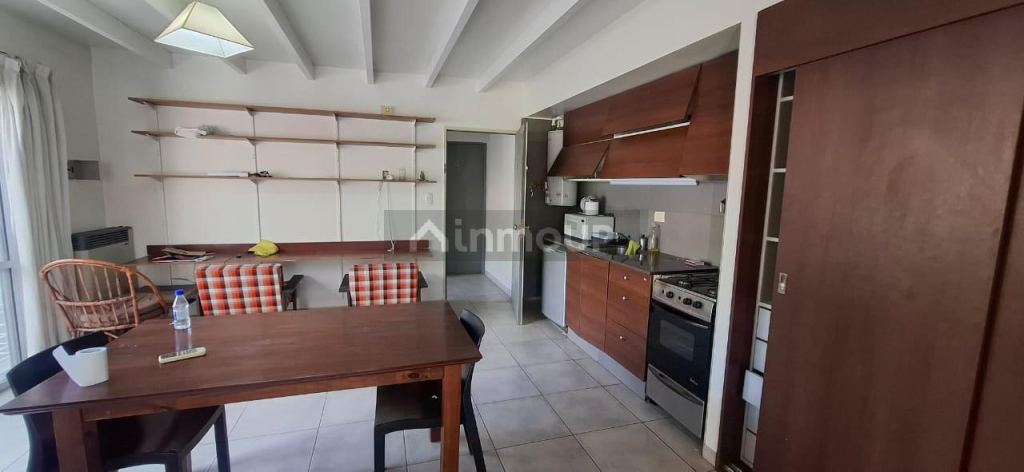 Departamento en Alquiler en Capital, Mendoza