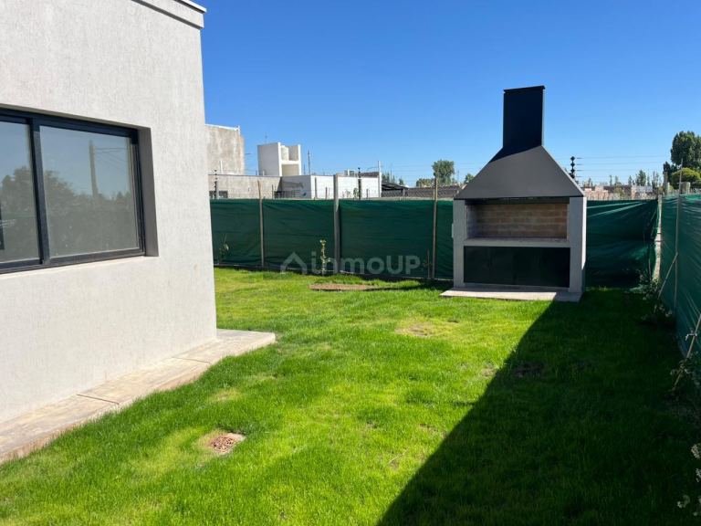 Casa en Venta en Lujan de Cuyo, Mendoza