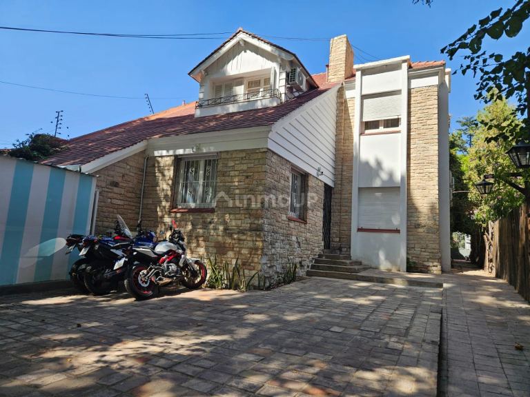 Casa en Alquiler en Capital, Mendoza