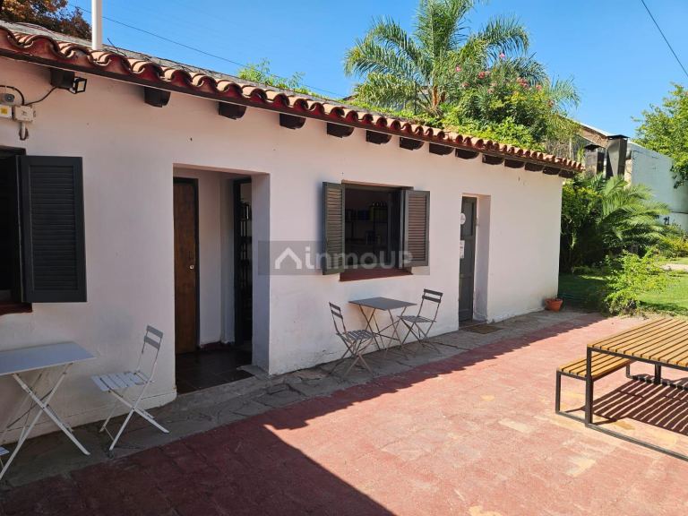 Casa en Alquiler en Capital, Mendoza