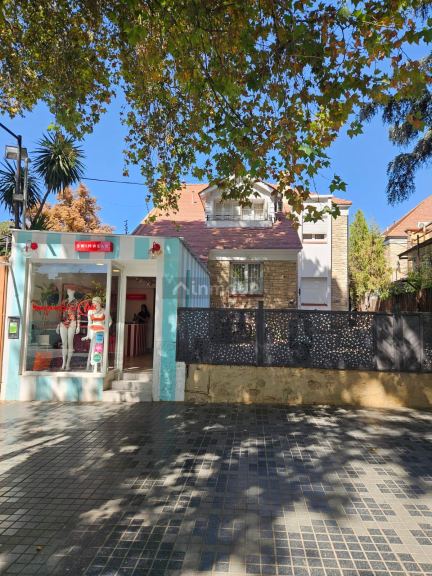 Casa en Alquiler en Capital, Mendoza