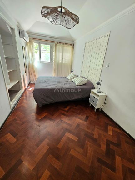 Casa en Alquiler en Capital, Mendoza