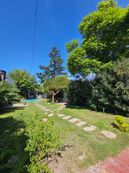 Casa en Alquiler en Capital, Mendoza