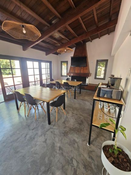 Casa en Alquiler en Capital, Mendoza