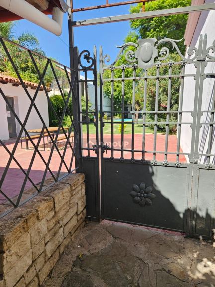 Casa en Alquiler en Capital, Mendoza