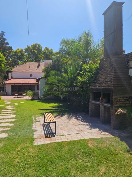 Casa en Alquiler en Capital, Mendoza