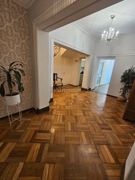 Casa en Alquiler en Capital, Mendoza