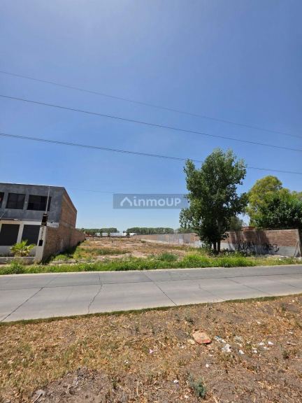 Lote en Venta en Las Heras, Mendoza