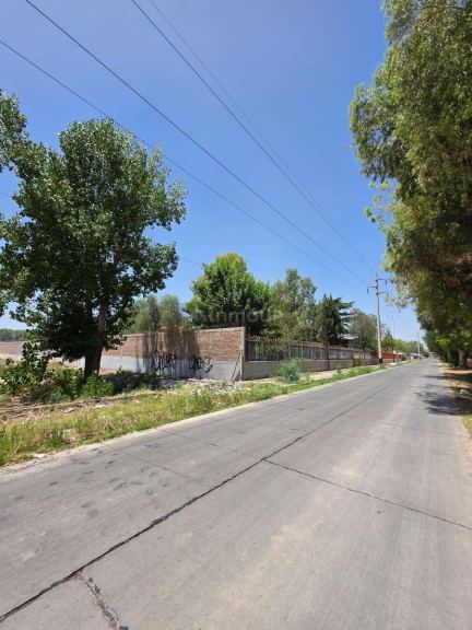 Lote en Venta en Las Heras, Mendoza