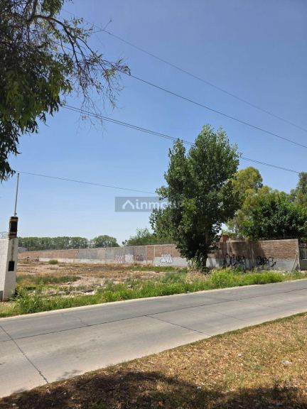 Lote en Venta en Las Heras, Mendoza
