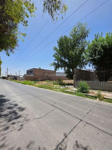Lote en Venta en Las Heras, Mendoza