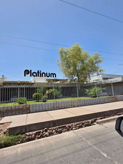 Lote en Venta en Las Heras, Mendoza