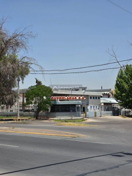 Lote en Venta en Las Heras, Mendoza