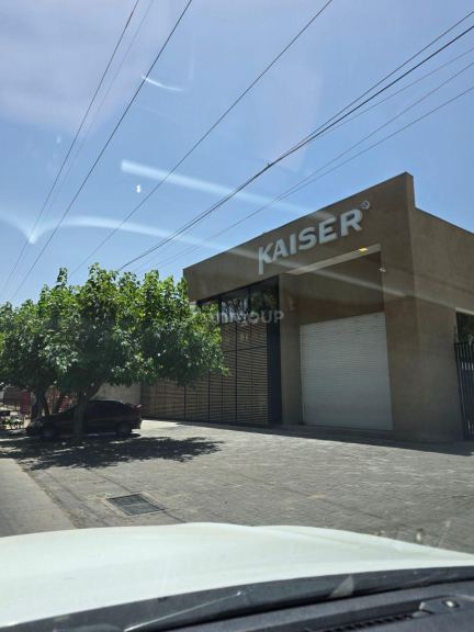 Lote en Venta en Las Heras, Mendoza