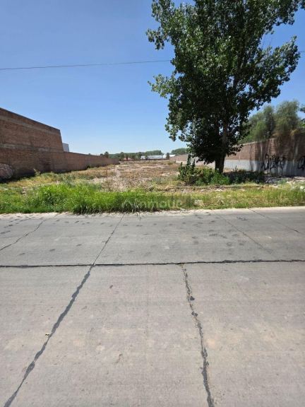 Lote en Venta en Las Heras, Mendoza
