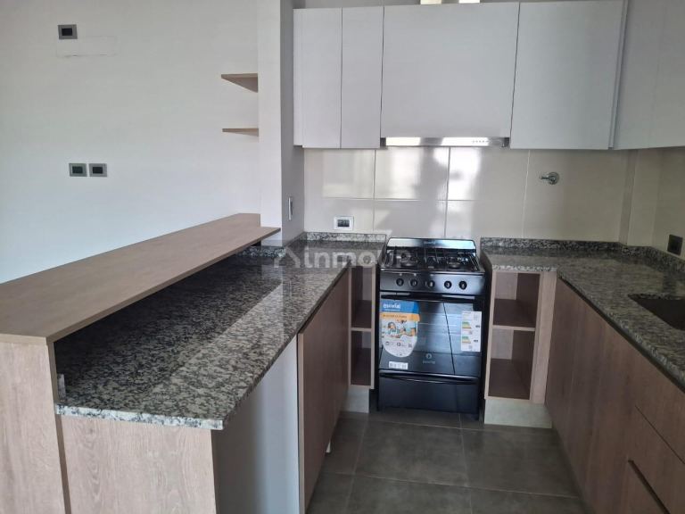 Departamento en Venta en Las Heras, Mendoza