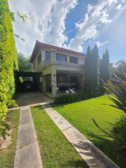 Casa en Venta en Guaymallen, Mendoza