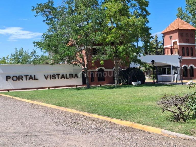 Lote en Venta en Lujan de Cuyo, Mendoza