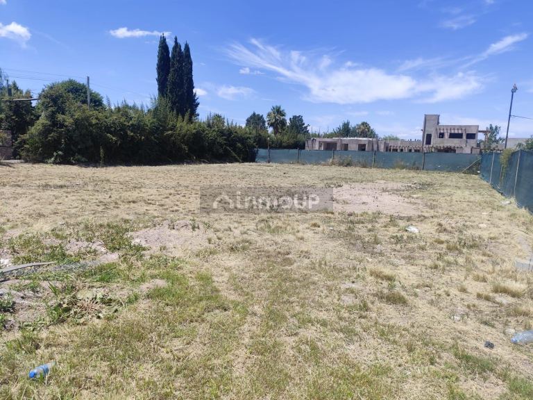 Lote en Venta en Lujan de Cuyo, Mendoza