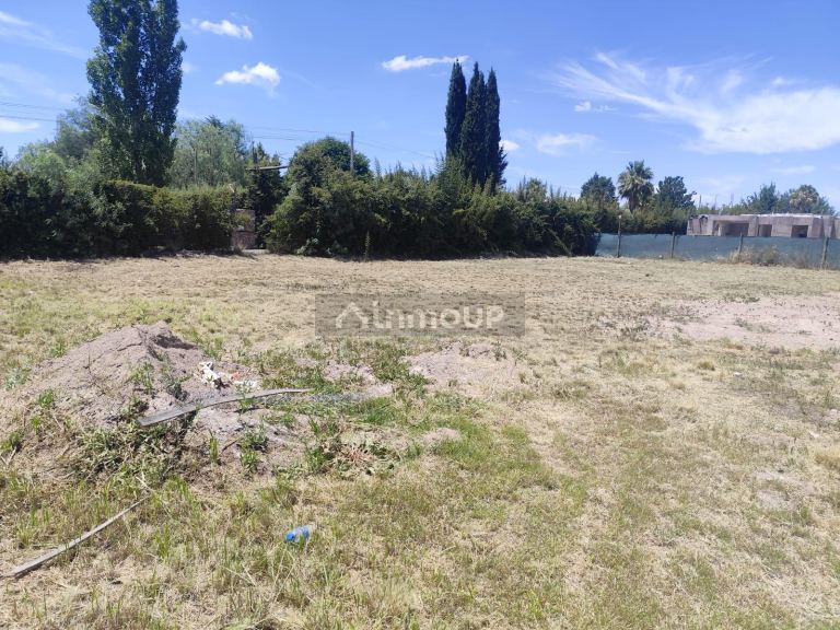 Lote en Venta en Lujan de Cuyo, Mendoza