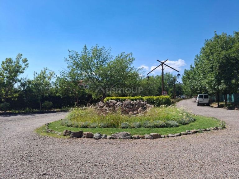 Lote en Venta en Lujan de Cuyo, Mendoza