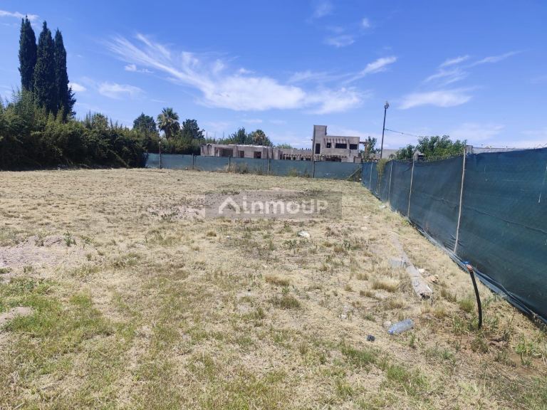 Lote en Venta en Lujan de Cuyo, Mendoza