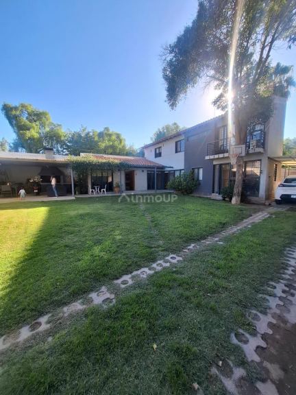 Casa en Venta en Lujan de Cuyo, Mendoza