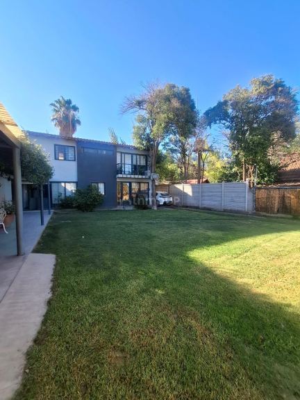 Casa en Venta en Lujan de Cuyo, Mendoza